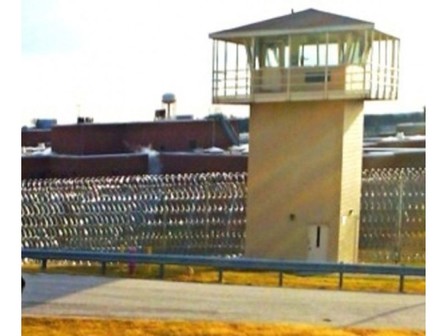 prison classroom jessup mistaking mississippi correctional gujarat alternatively via comments